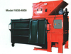 Horizontal Trash Compactor -- 1830-4000 - Image