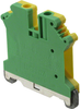 Terminal Blocks - Din Rail, Channel - 277-3448-ND - DigiKey