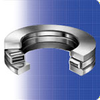 Cylindrical Needle Roller and Cage Thrust Assemblies - Image