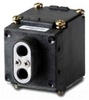 Modular Fiber Optic Photoelectric Sensor Head -- E51DF1 - Image