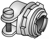 Armored Cable/Flex Conduit Connector - C-5 - O-Z/Gedney