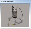 Adhesive Applicators -- Standard PAT