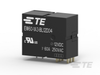 Electromechanical Relays & Contactors - 2071366-1 - TE Connectivity