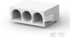 Rectangular Power Connectors - 2213753-2 - TE Connectivity