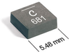 XEL5020 Series Ultra-Low Loss Shielded Power Inductors - XEL5020-101 XEL5020-101MEC - Coilcraft, Inc.