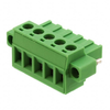 Terminal Blocks - Headers, Plugs and Sockets - 277-6296-ND - DigiKey