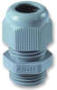 Cable Gland, Pa6, 4X2.3Mm, M12, Grey; Thread Size Imperial Hylec - 70W1716 - Newark, An Avnet Company