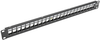 Modular Patch Panel, 24Port, Cat5E/6, 1U; Connector Type Eaton Tripp Lite -- 01AC0111