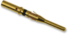 Circular Connector Contact, T3P, Machined, Pin, 20 Awg, Crimp, Gold Plated Contacts, Trident Series Rohs Compliant Itt Cannon - 94X3348 - Newark, An Avnet Company