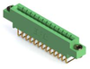 Card Edge Conn, Single Side, 13Pos, Th; Card Edge Connector Type Edac - 59AJ3949 - Newark, An Avnet Company
