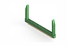 Card Conn, Single Side, 51Pos, Wire Wrap; Card Edge Connector Type Edac - 70AJ0480 - Newark, An Avnet Company
