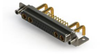Combo D-Sub Conn, R/a Rcpt, Dc-21W4, Th; Product Range Edac - 54AJ0362 - Newark, An Avnet Company