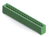 Card Conn, Single Side, 16Pos, Wire Wrap; Card Edge Connector Type Edac - 57AJ3337 - Newark, An Avnet Company