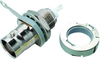 Rf/coaxial Bnc Bulkhead Jack Str 50 Ohm Solder; Connector Type Amphenol Communications Solutions - 01N5235 - Newark, An Avnet Company