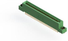 Card Edge Conn, Dual Side, 54Pos, Th; Card Edge Connector Type Edac - 69AJ8578 - Newark, An Avnet Company