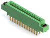 Card Edge Conn, Dual Side, 24Pos, Lug; Card Edge Connector Type Edac - 59AJ8901 - Newark, An Avnet Company