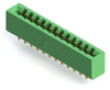 Card Edge Conn, Dual Side, 24Pos, Th; Card Edge Connector Type Edac - 58AJ6818 - Newark, An Avnet Company