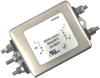 Power Line Filter, 250 Vac, 20A, 1 Phase Rohs Compliant Multicomp Pro - 60AJ4225 - Newark, An Avnet Company