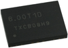 Mems Oscillator, 6Mhz, 7 X 5Mm, Cmos; Frequency Nom Txc - 89T1893 - Newark, An Avnet Company