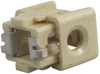 Connector, Yellow, Smt, 18Awg, 1Way; Pitch Spacing Te Connectivity - 23T1855 - Newark, An Avnet Company