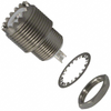 Coaxial Connector (RF) Assemblies - ARF1006-ND - DigiKey