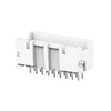 Headers, Male Pins - 17-1-2324245-8-ND - DigiKey