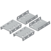 Rack Accessories - 4008-NSYSFBKR-ND - DigiKey