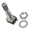 Encoders - PEC09-2115K-N0012-ND - DigiKey