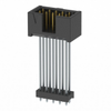Headers, Male Pins - 612-ZSS-105-08-L-D-1240-ND - DigiKey