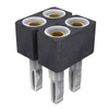 Connectors, Interconnects - Rectangular Connectors - Headers, Receptacles, Female Sockets - 446-83-204-41-036101 - Shenzhen Shengyu Electronics Technology Limited