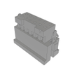 Rectangular Connector Housings - ISD2-06-D-M-ND - DigiKey