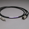 HAVEFlex 2Cond Cable XLRM-Mini TRS 6' - 20L2003-006 - HAVE, Inc.