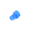 Aptiv 15366060 GT 150 Series 1-Way Cable Seal, Blue, 18-16 Ga. - 39025 - Waytek, Inc.