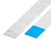 Flat Flex Ribbon Jumpers, Cables - 2073-10-12-D-0228-C-4-08-4-T-ND - DigiKey
