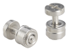 Captive Screws - PFHV-M4-1CN - bisco industries