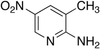 2-Amino-3-methyl-5-nitropyridine - 6668 - Medical Isotopes, Inc.