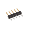 Headers, Male Pins - 17-2355172-5-ND - DigiKey