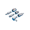 Fittings, Couplings, and Distributors - 5880-FT-MCD40-04-ND - DigiKey