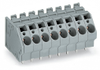 PCB terminal block - 745-310 - WAGO