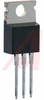MOSFET, Power;P-Ch;VDSS -55V;RDS(ON) 0.06Ohm;ID -31A;TO-220AB;PD 110W;VGS +/-20V - 70016962 - Allied Electronics, Inc.