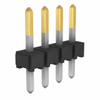 Headers, Male Pins - 612-MTMM-104-03-S-S-150-ND - DigiKey