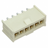 Headers, Male Pins - SAM9601-ND - DigiKey