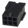 Rectangular Connector Housings - 794616-6 - ODG (Origin Data Global)