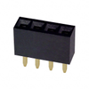 Headers, Receptacles, Female Sockets - PPPC041LFBN-RC - ODG (Origin Data Global)