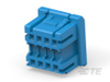 Rectangular Wire & Cable Connectors & Housings - 2-2315883-3 - TE Connectivity