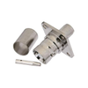 Coaxial Connector (RF) Assemblies - 6099-PE4374-ND - DigiKey