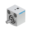 Actuators/Cylinders - 2171-AEVC-16-5-A-P-ND - DigiKey