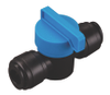 Pneumatic Manual Control Valves - 2351156 - RS Components, Ltd.