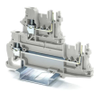 DIN Rail Terminal Blocks - 2624237 - RS Components, Ltd.