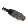 Circular Connector Assemblies - 623-1642286S3-ND - DigiKey
